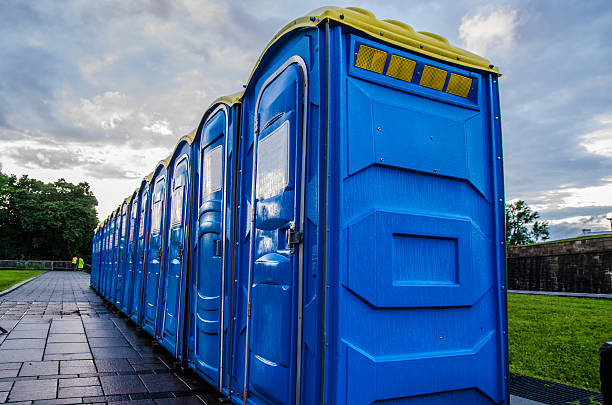 Porta potty rental for festivals in Wood River, NE