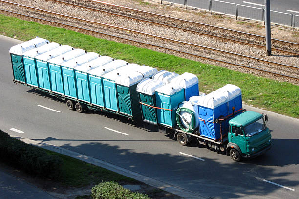 Reliable Wood River, NE porta potty rental Solutions